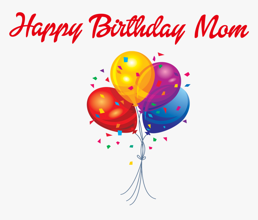 Transparent Mom Png - Illustration, Png Download
