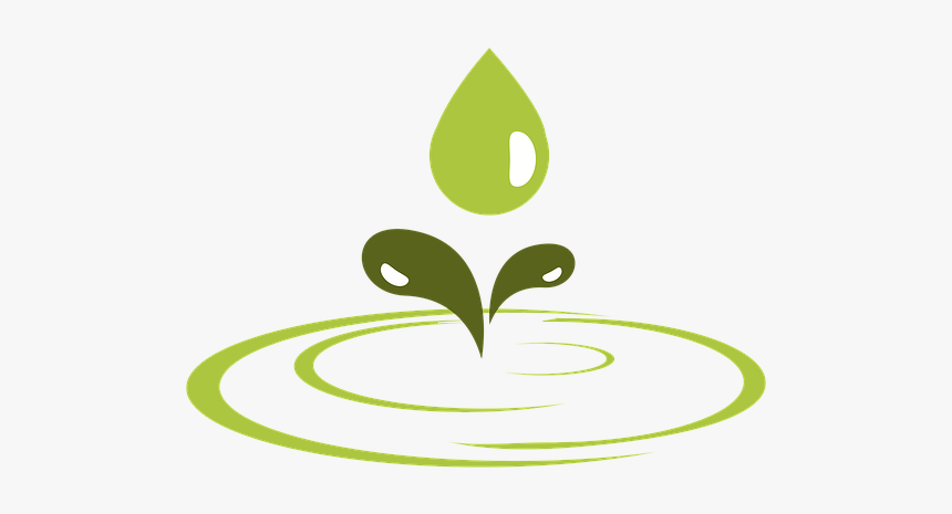 Environment, Friendly, Eco, Nature, Electricity, Water - Png Environnement, Transparent Png