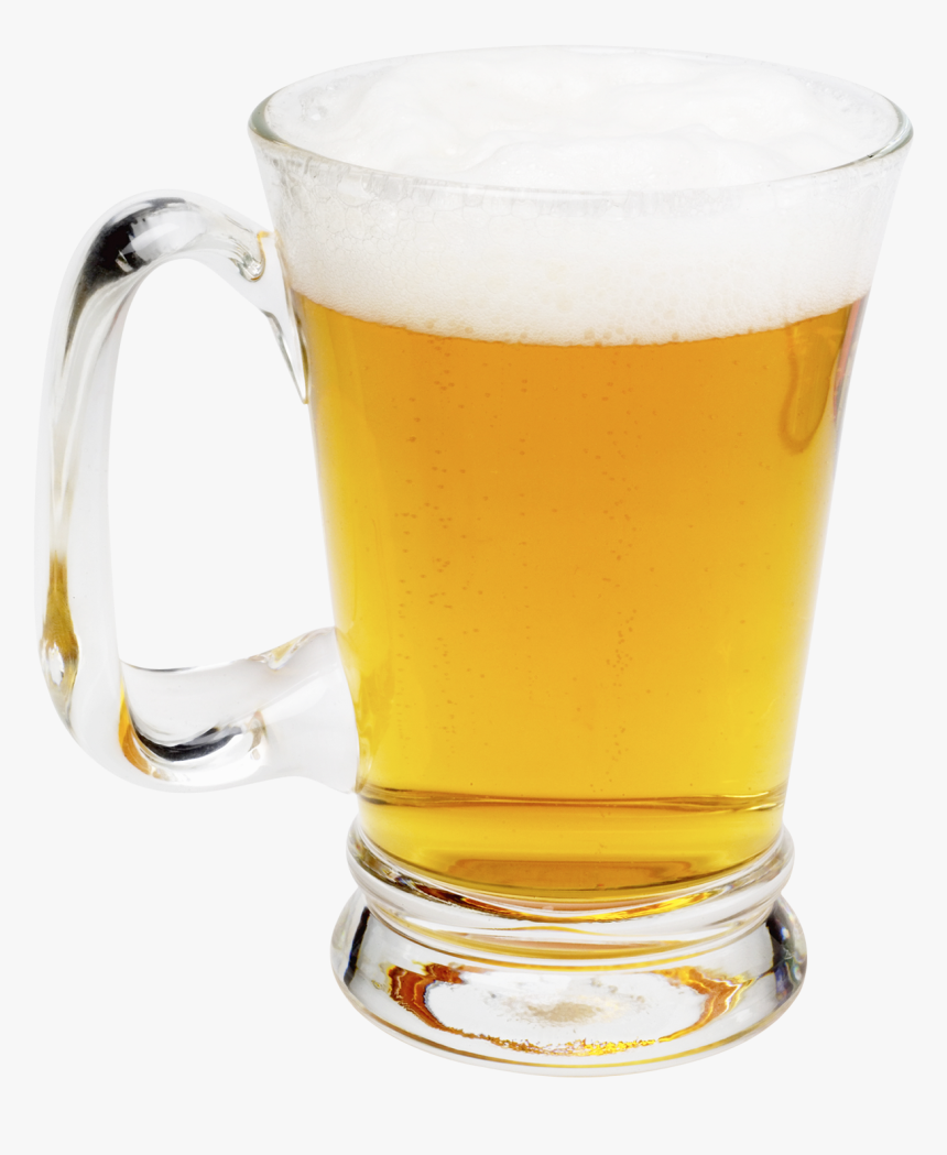 Transparent Alcohol Clipart - Transparent Background Beer Png Hd, Png Download