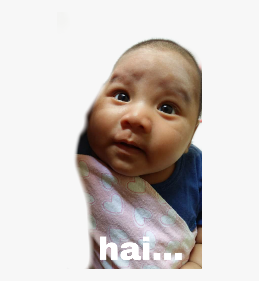 Baby, HD Png Download