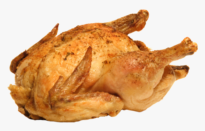 Fried Chicken Png Image - Food Chicken Png, Transparent Png