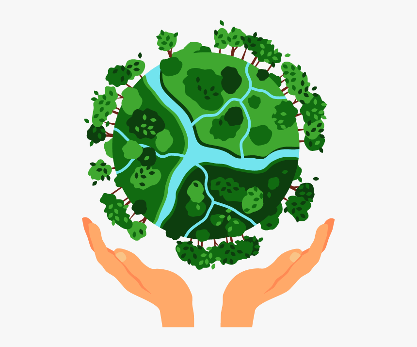 Earth Day 2018 Uk, HD Png Download