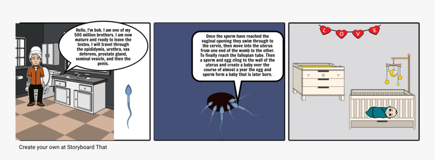 Cartoon, HD Png Download