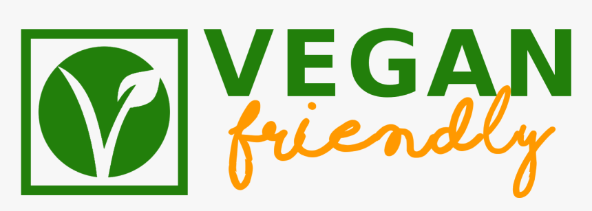 Vegan Friendly2 - Illustration, HD Png Download