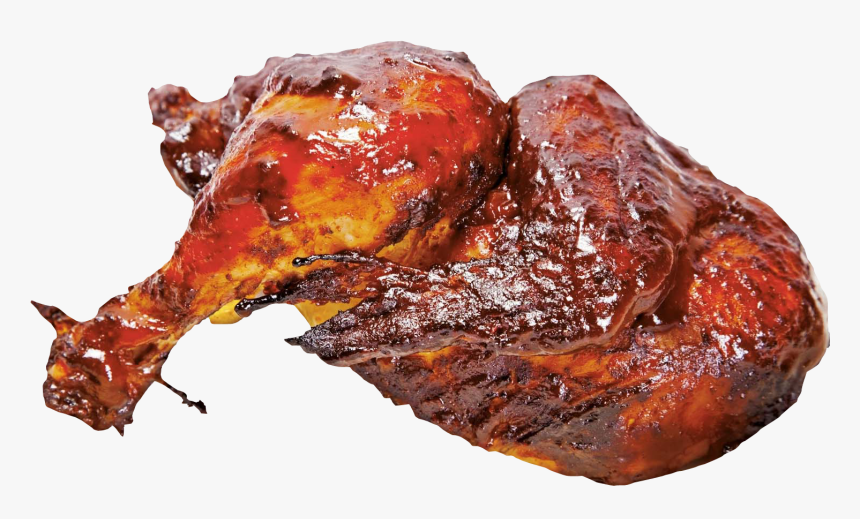Grilled Chicken Png, Transparent Png