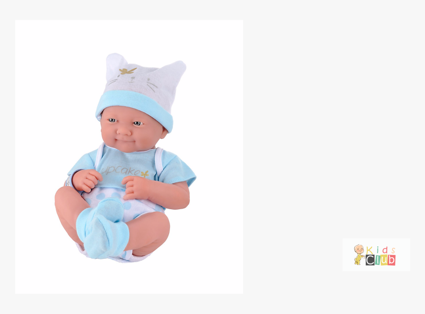 Baby - Baby Png Doll, Transparent Png