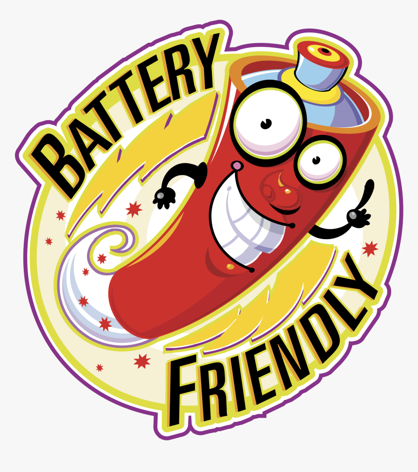 Battery, HD Png Download