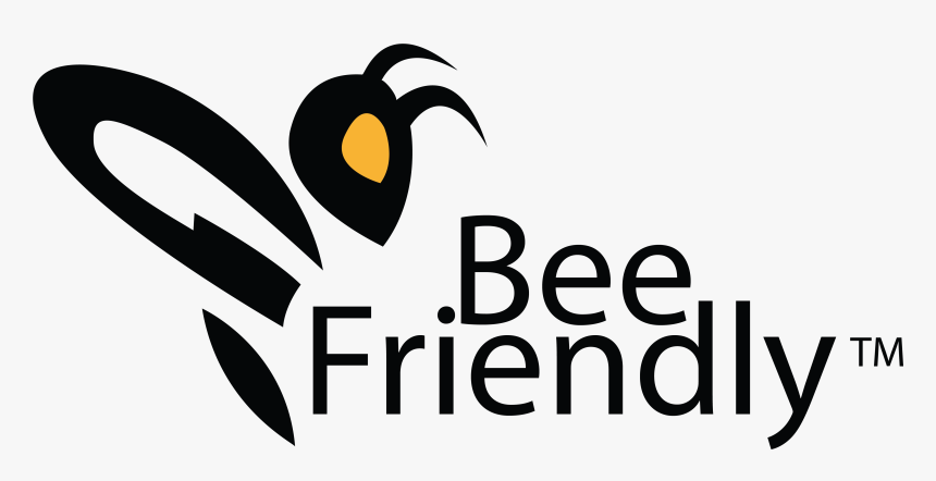 Bee Black Logo Png, Transparent Png