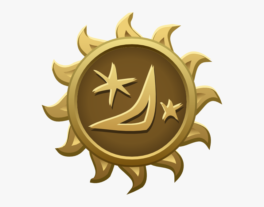 Giants Emblem Friendly Clipart - Trophy Emblems, HD Png Download