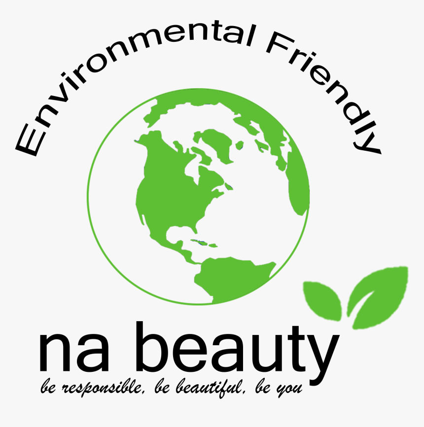 Nabeauty Environment Friendly - Graphic Design, HD Png Download