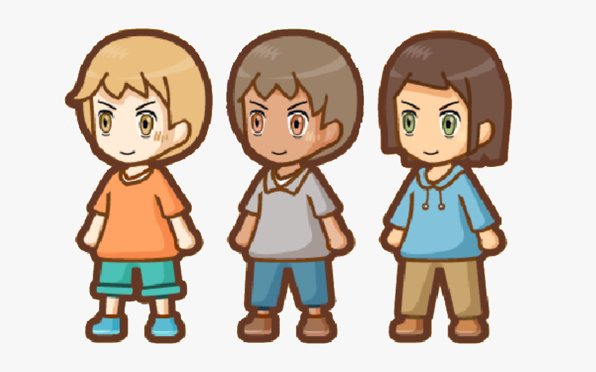 Little Boy, HD Png Download