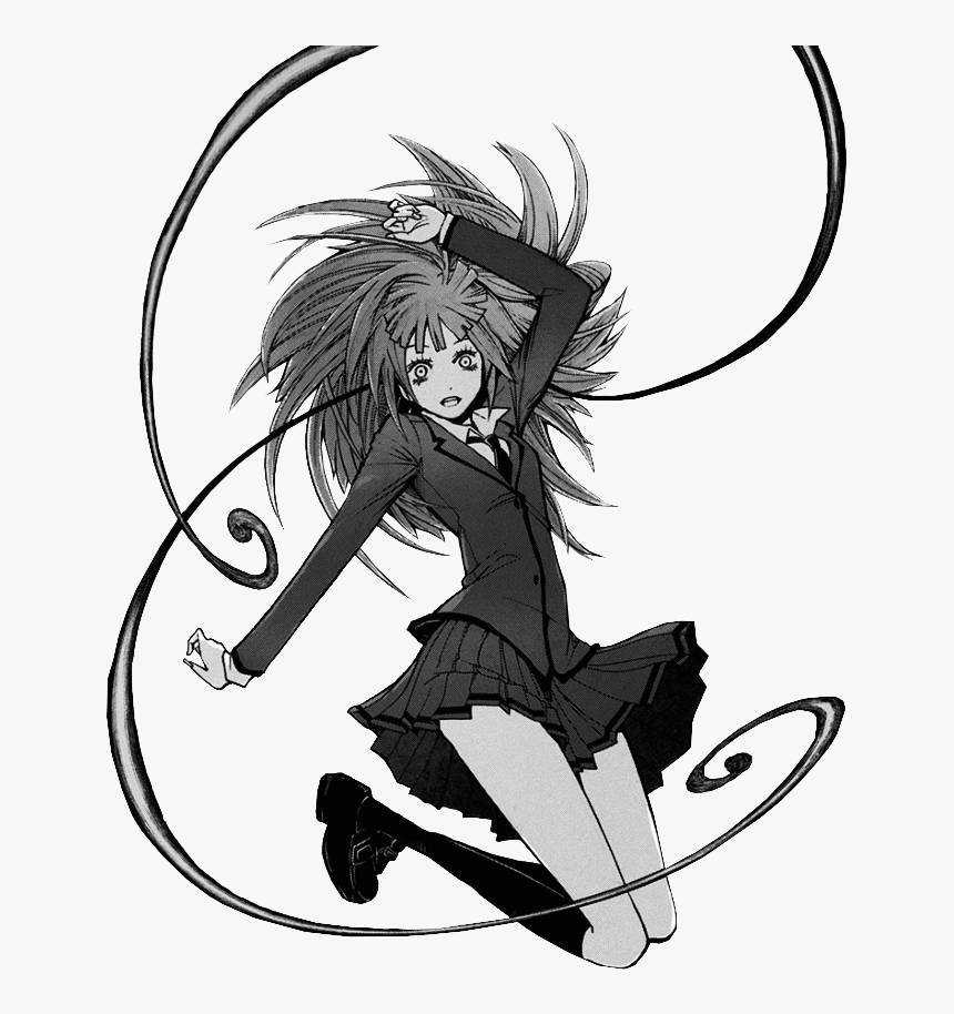Assassination Classroom Manga Characters, HD Png Download