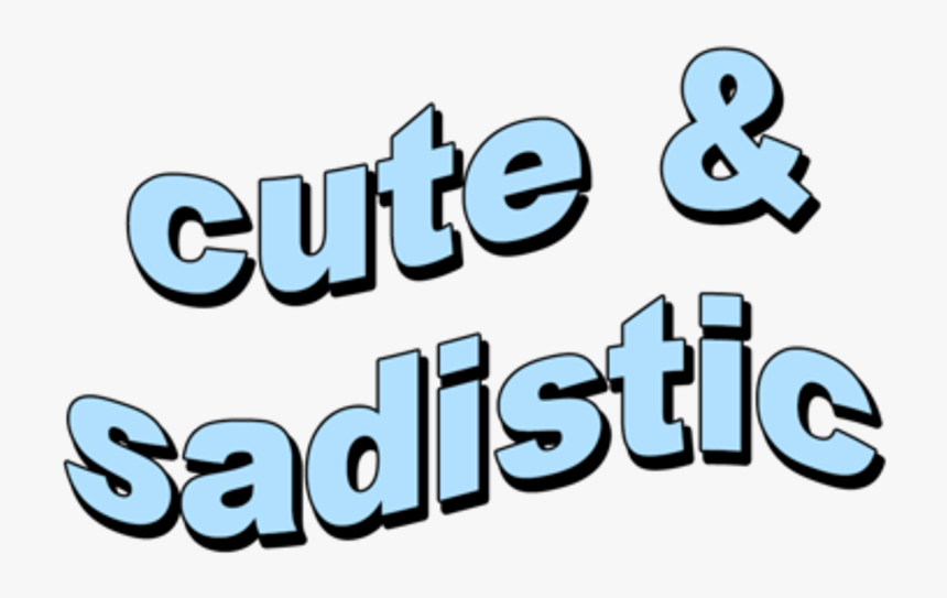 Transparent Kawaii Pngs, Png Download