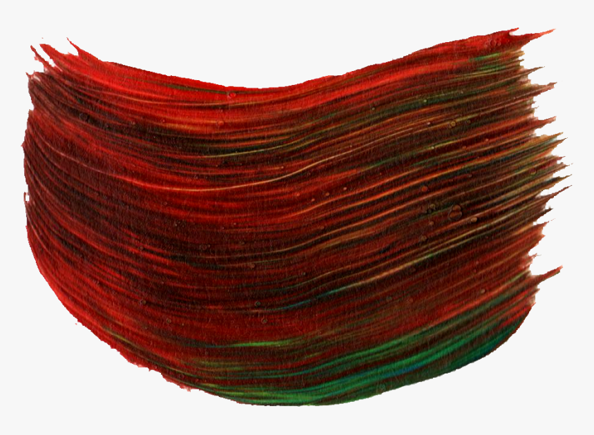 Paint Brush Strokes, HD Png Download