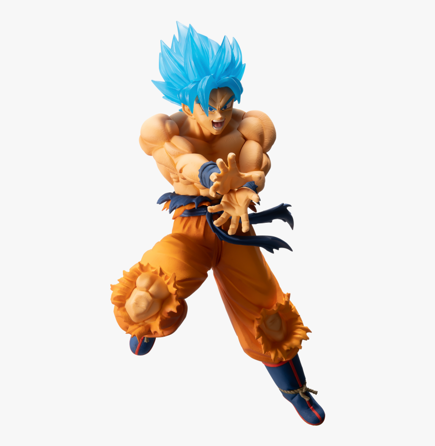 Goku Super Saiyan, HD Png Download
