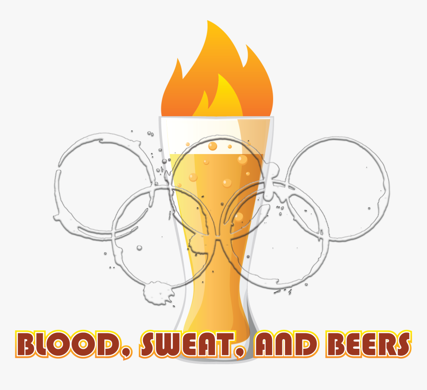 Beer Olympics Printable Party Kit - Etsy