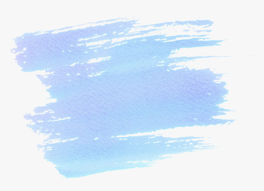 Clip Art Brushes Png - Sea, Transparent Png