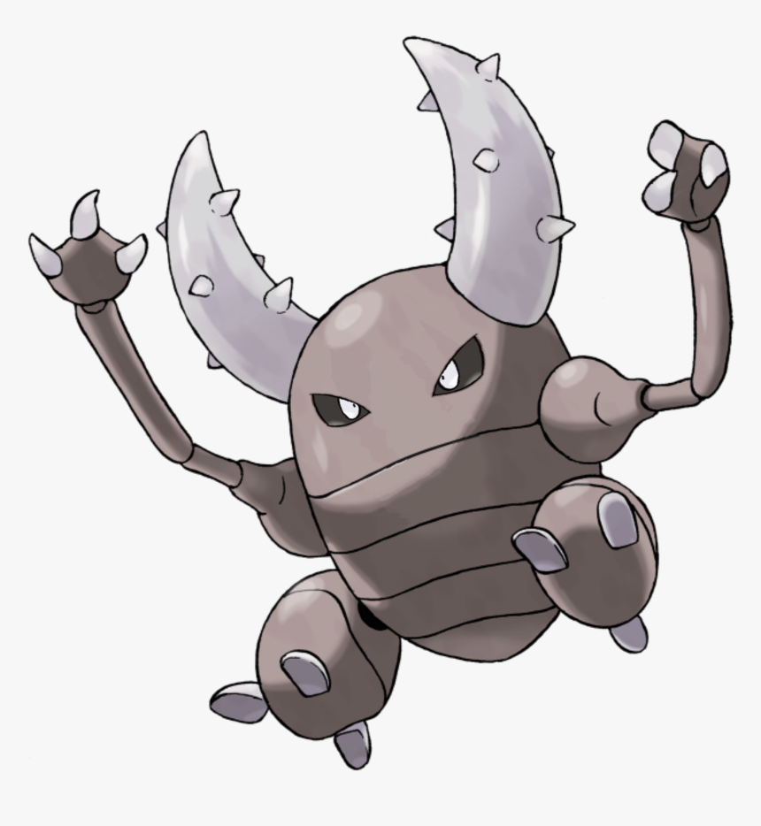 Pokemon Pinsir, HD Png Download