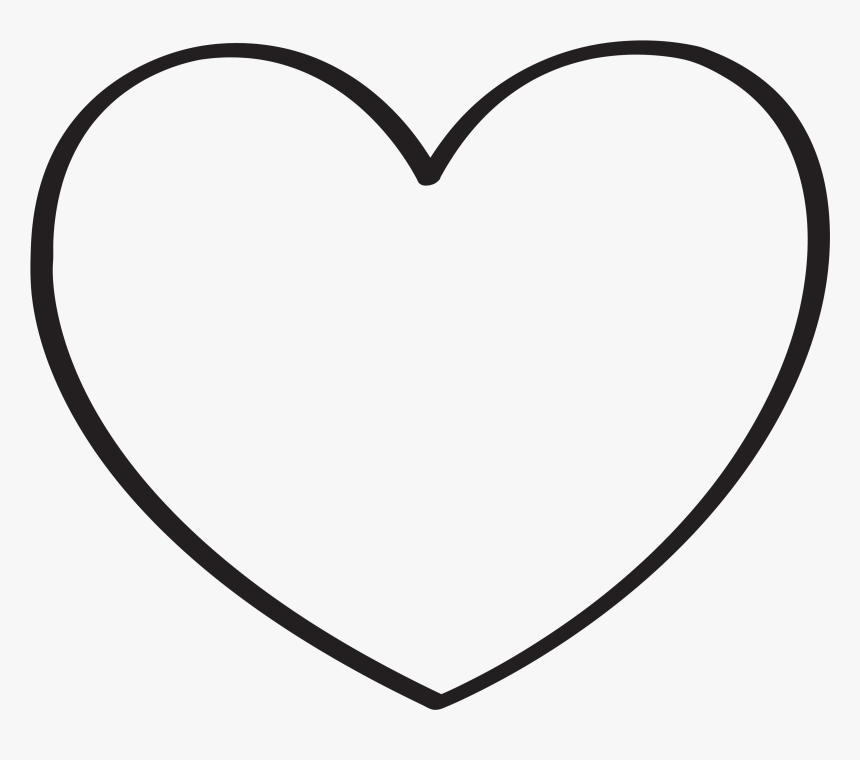 Heart, HD Png Download