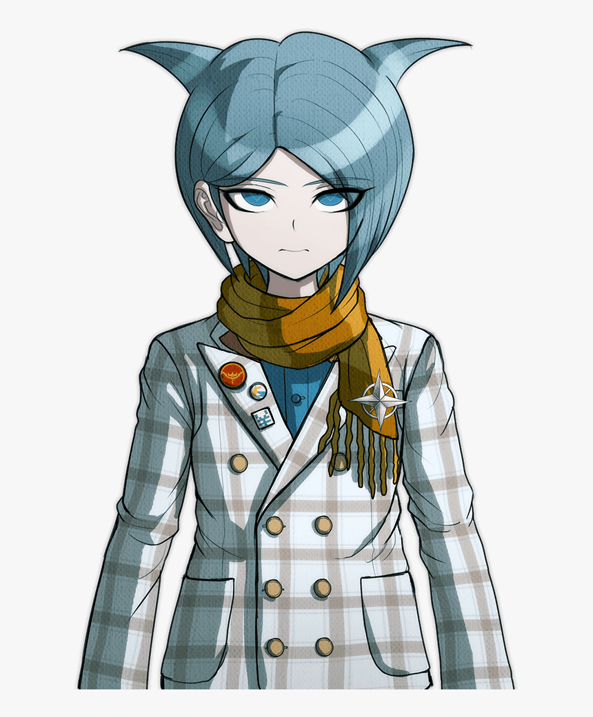 Spacebattles Forums - Nagisa Shingetsu Sprites, HD Png Download