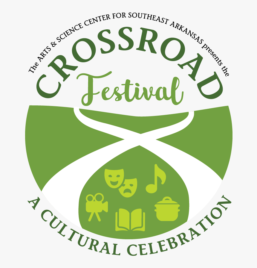 Transparent Friendly Png - Crossroads Festival Pine Bluff, Png Download