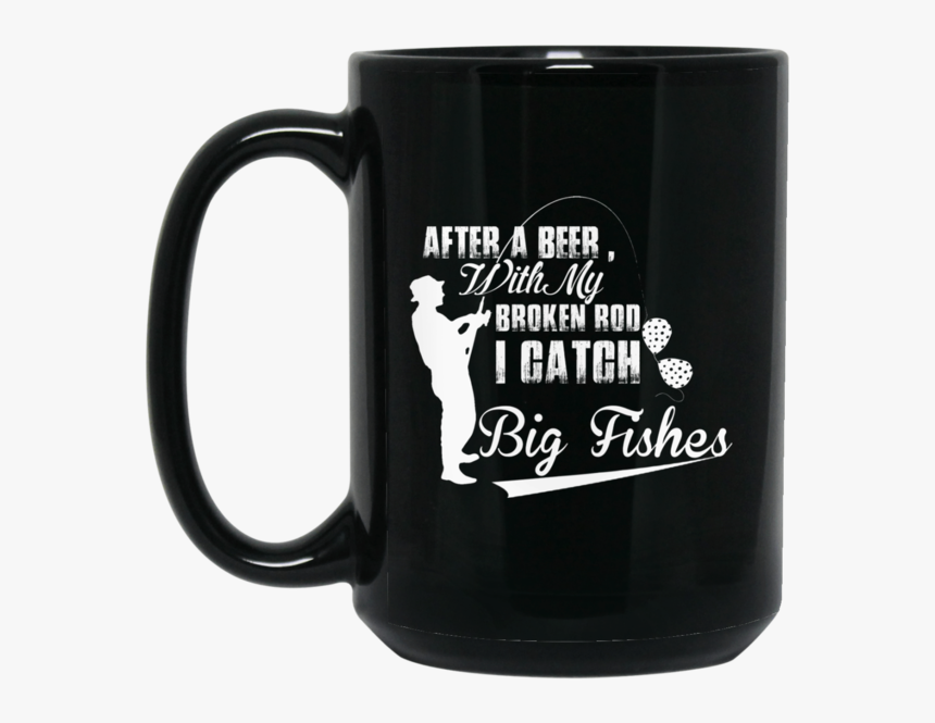 Transparent Beer Stein Clipart Black And White - Life Begins After Coffee Hd, HD Png Download
