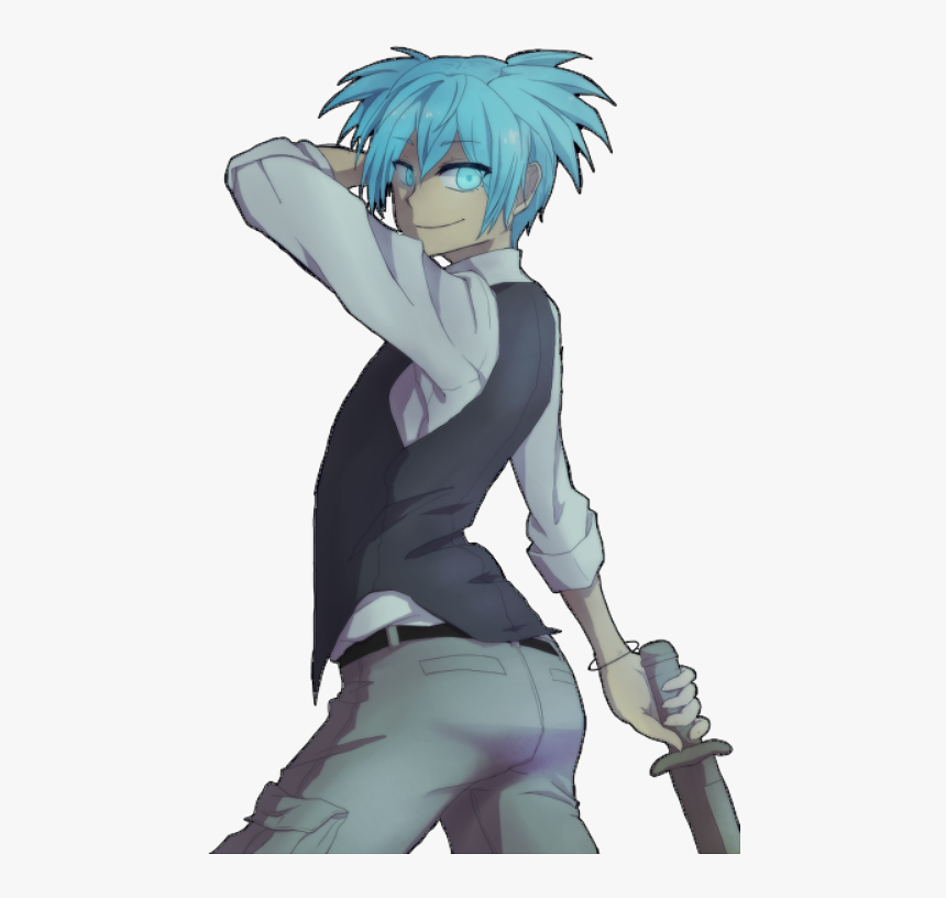 Anime, HD Png Download