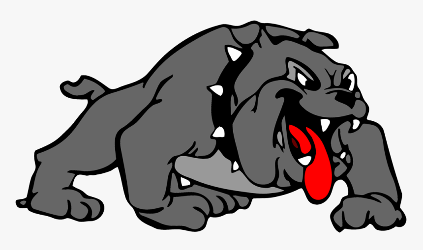 Franklin Middle School Bulldogs, HD Png Download