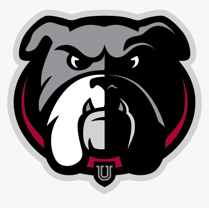 Union University Bulldogs, HD Png Download