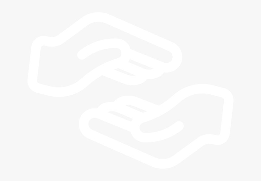 Ali-mob - Hand, HD Png Download