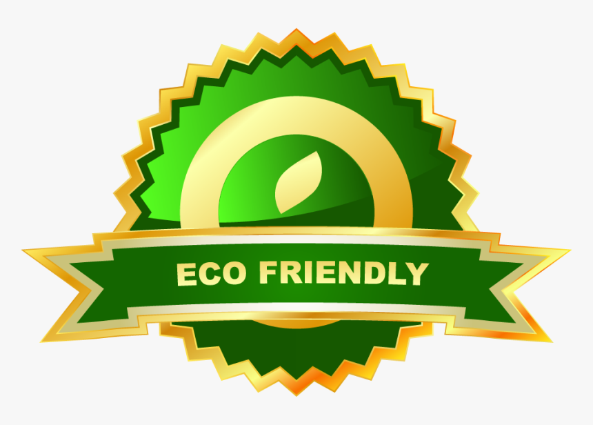 Eco Label, HD Png Download