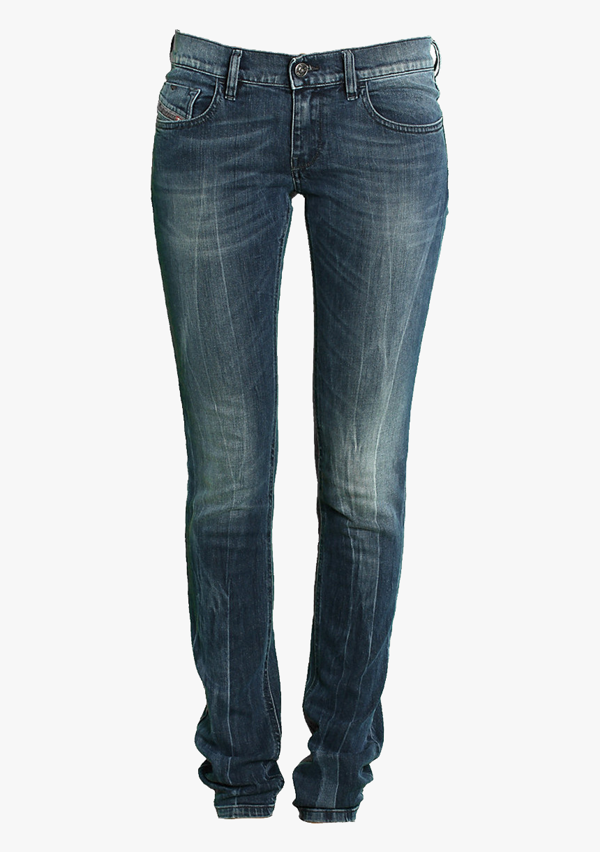 Jeans Png Image - Womens Jeans Png, Transparent Png