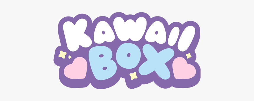 Anifest Anime Festival - Kawaii Box, HD Png Download