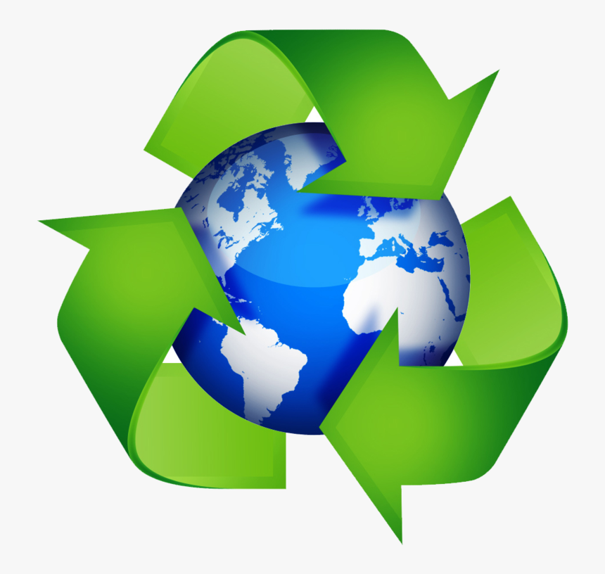 Recycling Is Important, HD Png Download