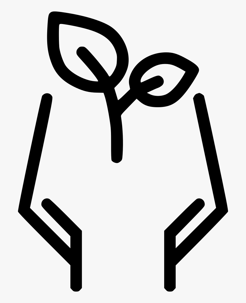 Eco Friendly Care Plant - Portable Network Graphics, HD Png Download