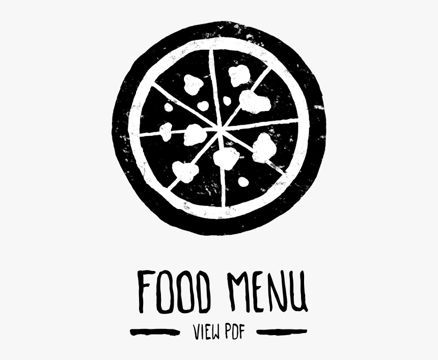 Osp Menu Icon Pizza - Graphic Design, HD Png Download