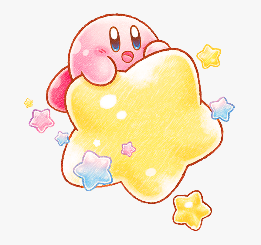 Kirby Fanarr, HD Png Download