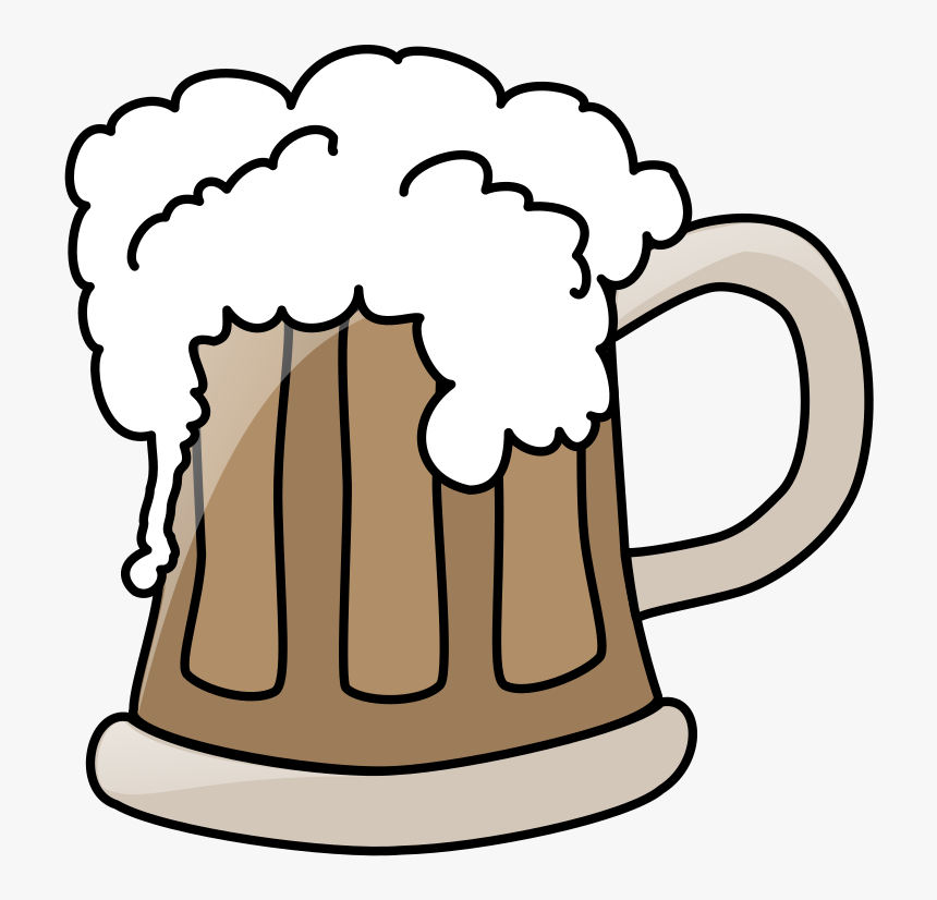 Beer Clip Art, HD Png Download