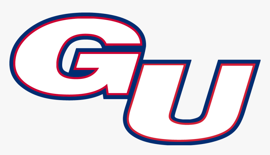 Gonzaga Alternate Logo - Gonzaga University Logo, HD Png Download