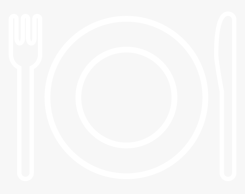 Menu - Johns Hopkins White Logo, HD Png Download