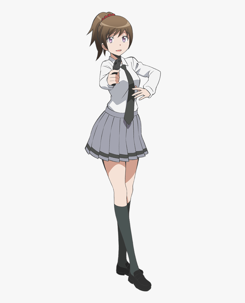 Assassination Classroom Yada Touka, HD Png Download
