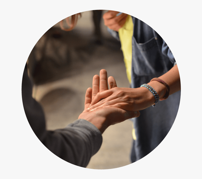 Volunteering, HD Png Download