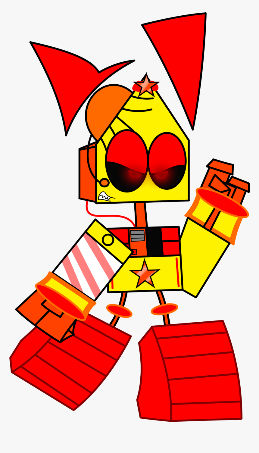 Super Saiyan God Reece, HD Png Download