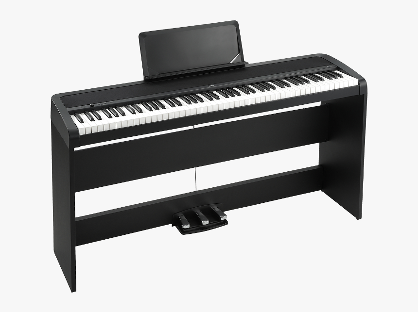 Korg B1sp Digital Piano, HD Png Download