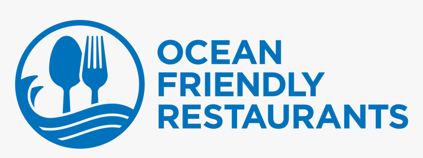 Ocean Friendly Restaurant Program, HD Png Download