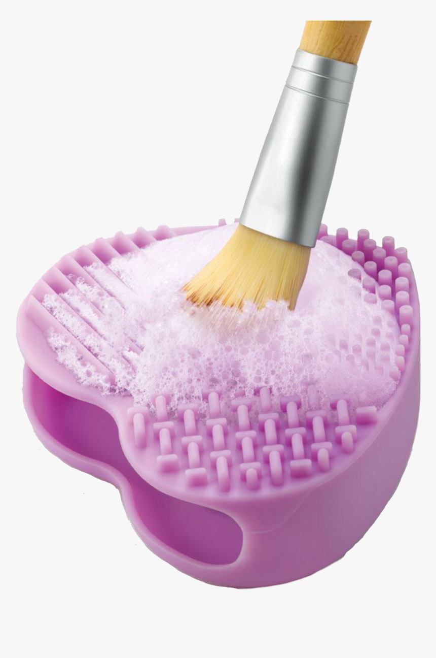 Heart You Makeup Brush Cleaner, HD Png Download