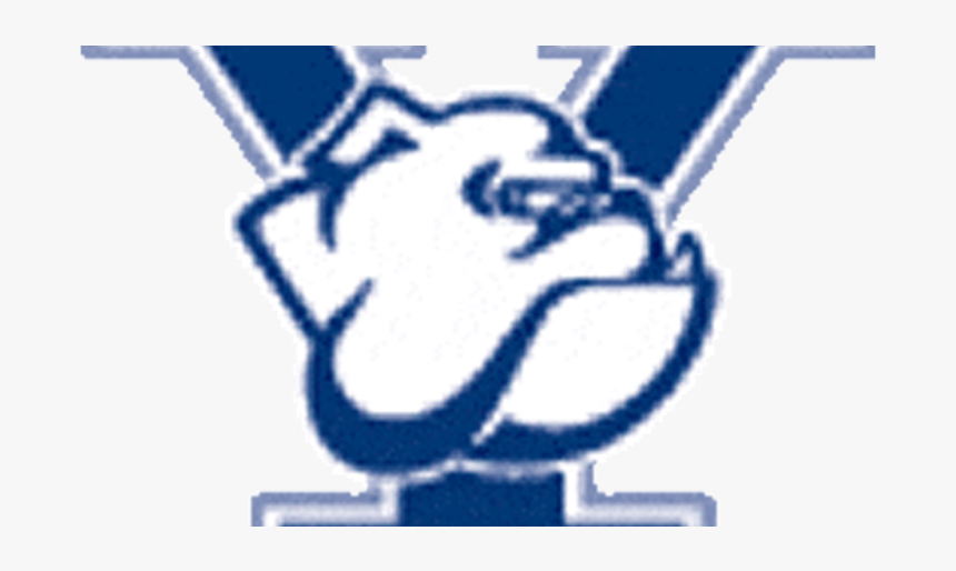 Transparent Fired Png - Yale Bulldogs Logo, Png Download