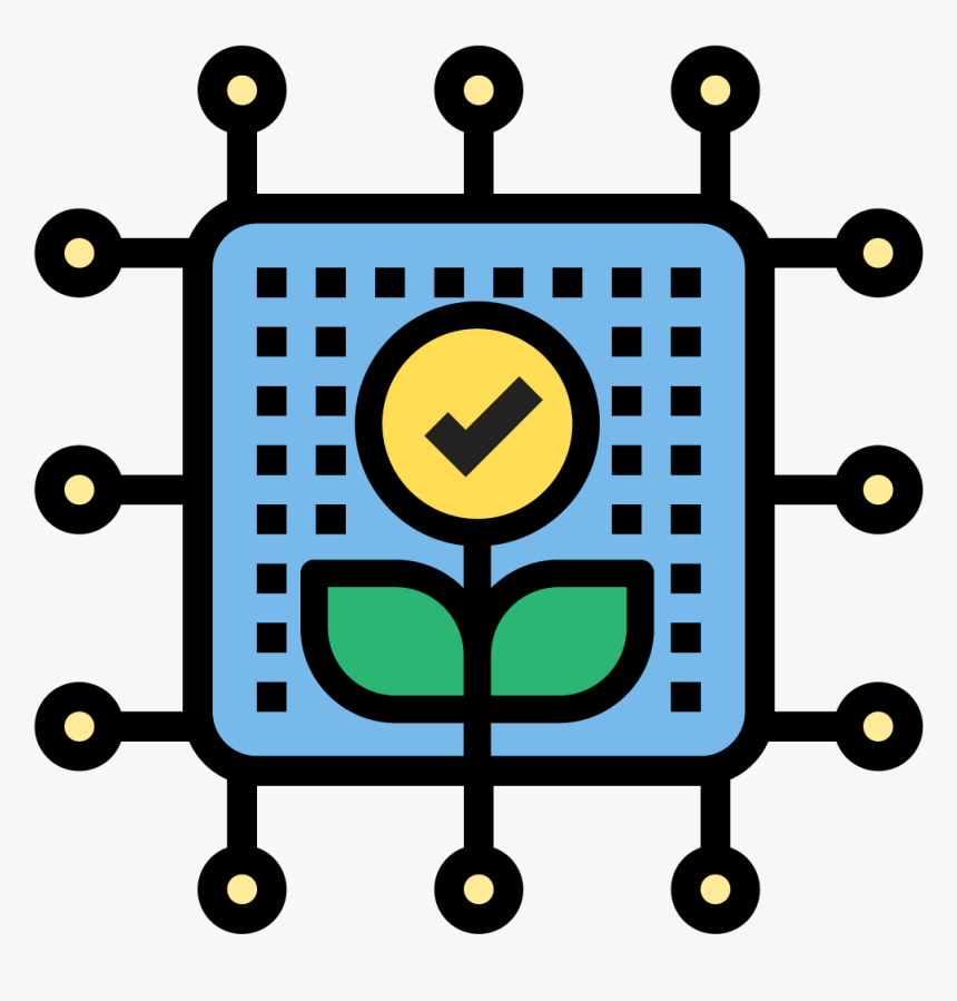 Transparent Ultrasound Technician Clipart - Icon, HD Png Download