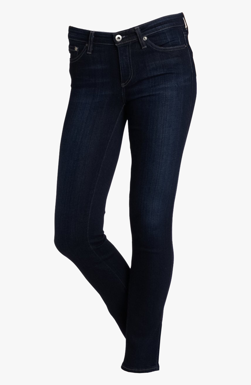 Transparent Skinny Jeans Png - Tights, Png Download
