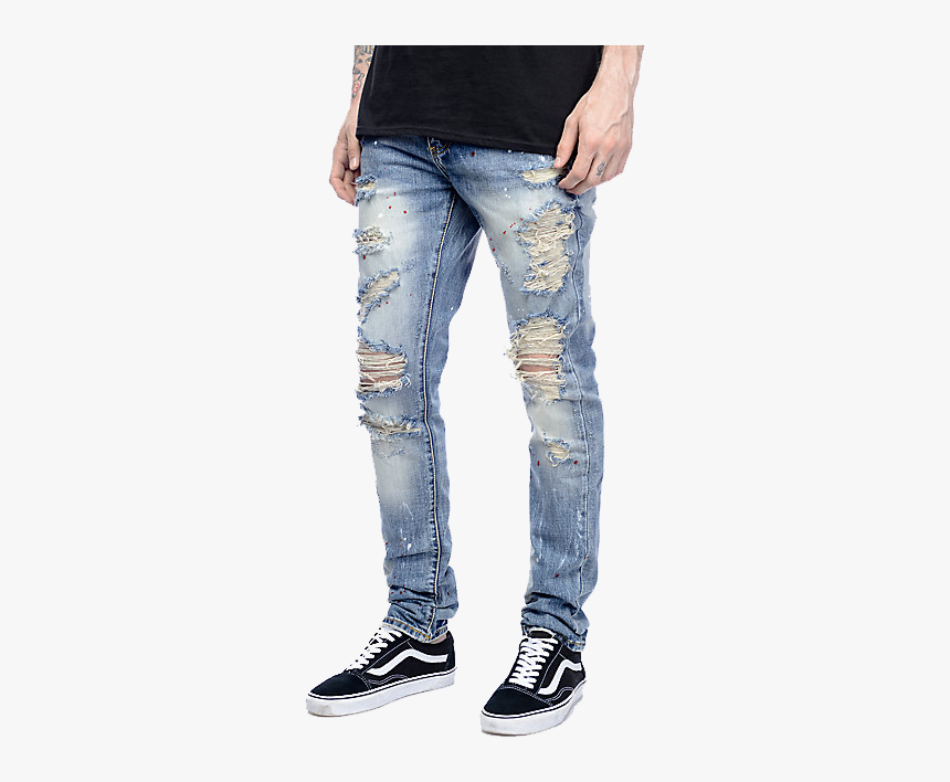 Jeans Png Image Hd, Transparent Png